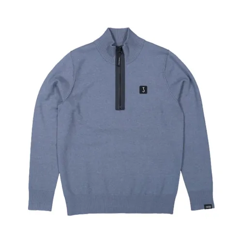 Knitwear > Turtlenecks - - Butcher of Blue - Modalova