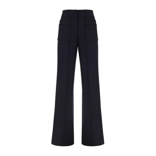 Trousers > Wide Trousers - - Seafarer - Modalova