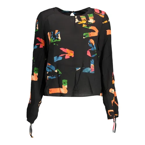 Blouses & Shirts > Blouses - - Desigual - Modalova