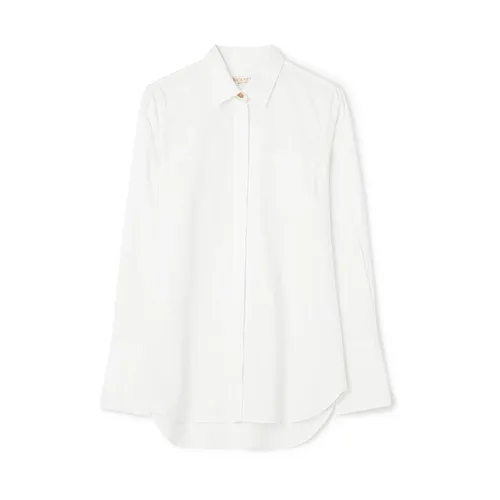 Blouses & Shirts > Shirts - - Busnel - Modalova