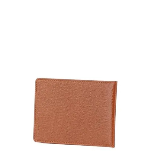 Pre-owned > Pre-owned Accessories > Pre-owned Wallets - - Louis Vuitton Vintage - Modalova