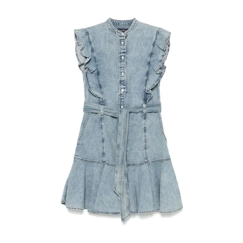 Dresses > Day Dresses > Short Dresses - - Ralph Lauren - Modalova