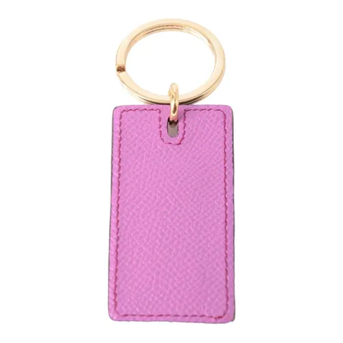Accessories > Keyrings - - Dolce & Gabbana - Modalova