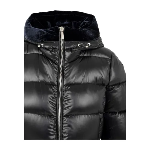 Jackets > Down Jackets - - Moorer - Modalova