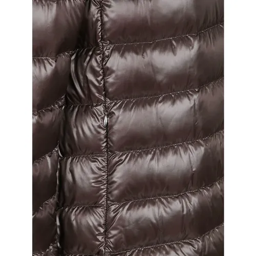 Coats > Down Coats - - Herno - Modalova