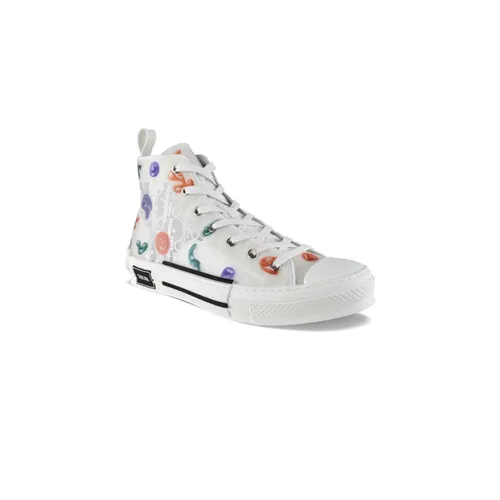 Dior - Shoes > Sneakers - White - Dior - Modalova