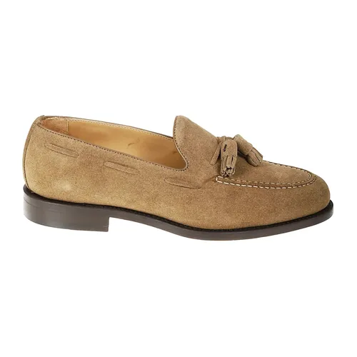 Shoes > Flats > Loafers - - Berwick - Modalova