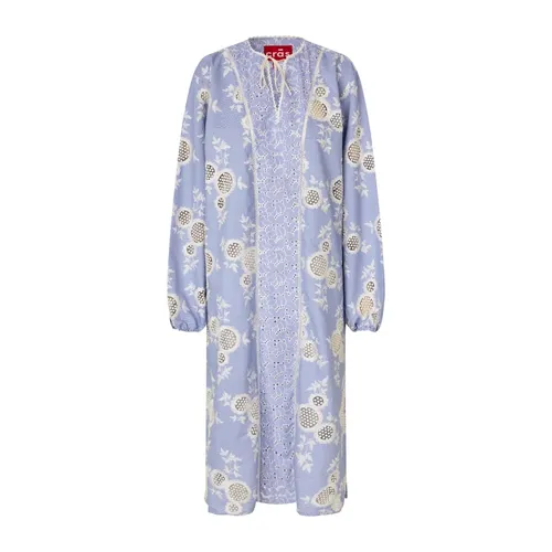 Dresses > Day Dresses > Midi Dresses - - Crãs - Modalova