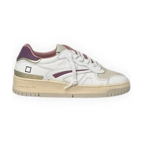 Shoes > Sneakers - - D.a.t.e. - Modalova
