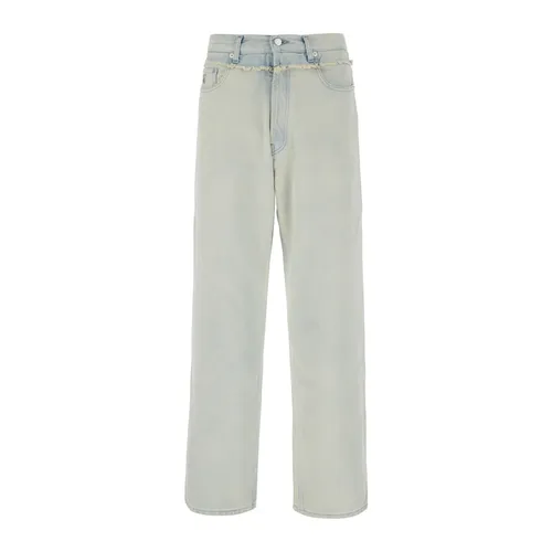 Jeans > Straight Jeans - - Ambush - Modalova