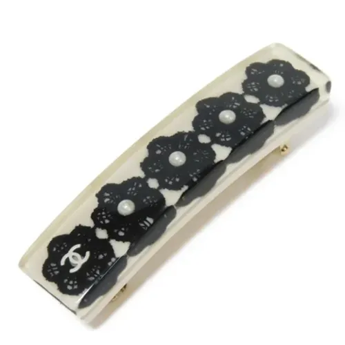 Pre-owned > Pre-owned Accessories - - Chanel Vintage - Modalova