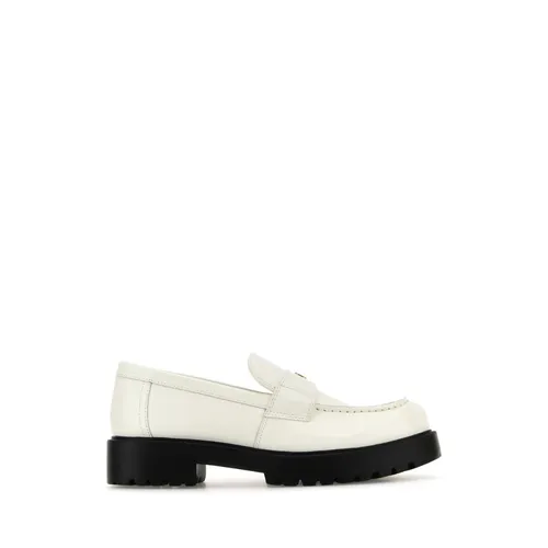 Shoes > Flats > Loafers - - Tory Burch - Modalova