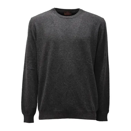 Knitwear > Round-neck Knitwear - - Altea - Modalova