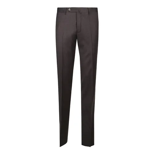 Trousers > Suit Trousers - - PT Torino - Modalova