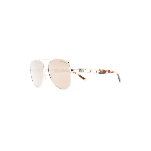 Accessories > Sunglasses - - Michael Kors - Modalova