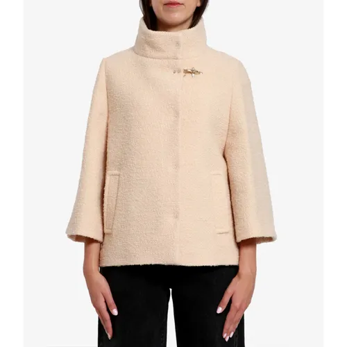 Jackets > Light Jackets - - Fay - Modalova