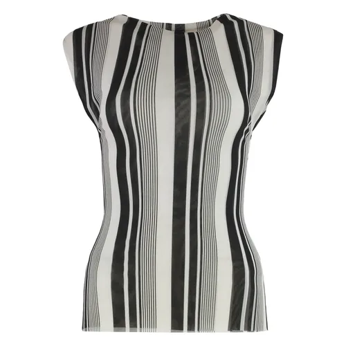 Tops > Sleeveless Tops - - Philosophy di Lorenzo Serafini - Modalova