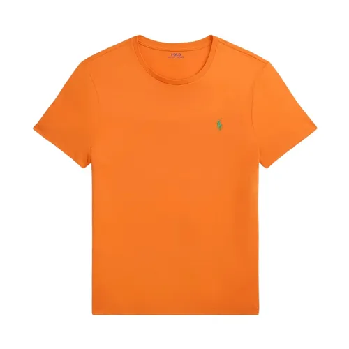 Tops > T-Shirts - - Ralph Lauren - Modalova