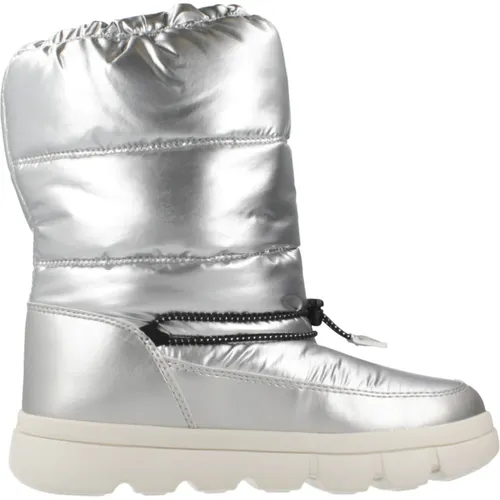 Shoes > Boots > Winter Boots - - Geox - Modalova