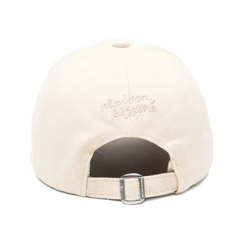 Accessories > Hats > Caps - - Maison Kitsuné - Modalova