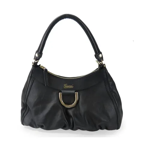 Pre-owned > Pre-owned Bags > Pre-owned Shoulder Bags - - Gucci Vintage - Modalova