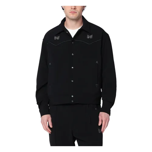Jackets > Light Jackets - - Needles - Modalova