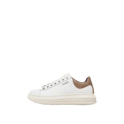 Guess - Shoes > Sneakers - White - Guess - Modalova