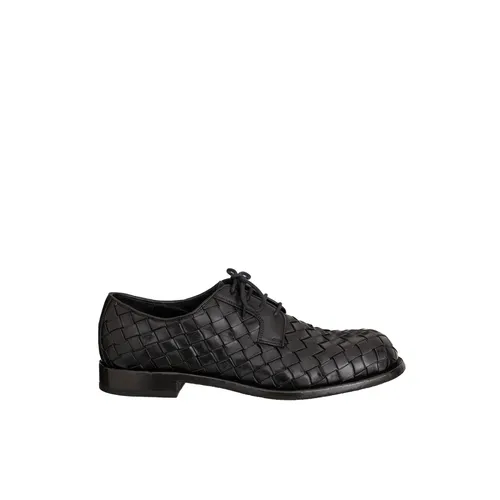 Shoes > Flats > Laced Shoes - - Officine Creative - Modalova