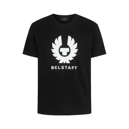Tops > T-Shirts - - Belstaff - Modalova