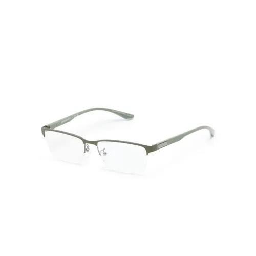 Accessories > Glasses - - Emporio Armani - Modalova