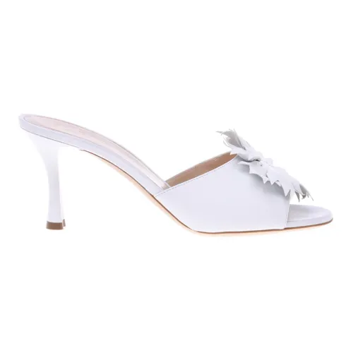 Shoes > Heels > Heeled Mules - - Baldinini - Modalova