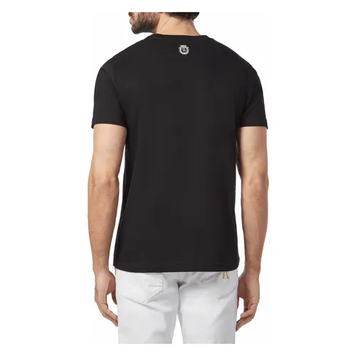 Tops > T-Shirts - - Billionaire - Modalova