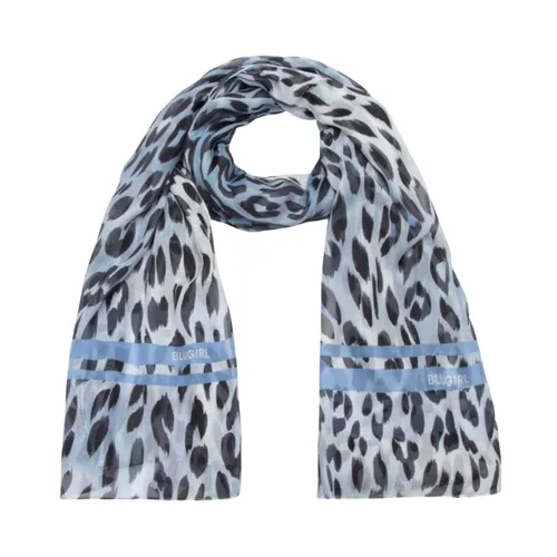Accessories > Scarves - - Blugirl - Modalova