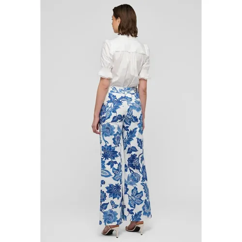 Trousers > Wide Trousers - - Dea Kudibal - Modalova