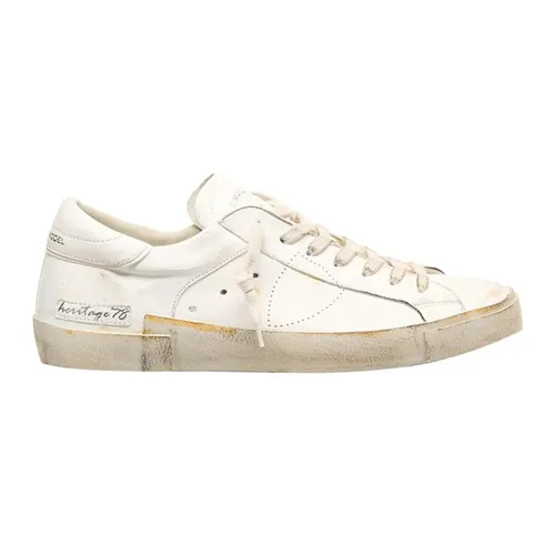 Shoes > Sneakers - - Philippe Model - Modalova