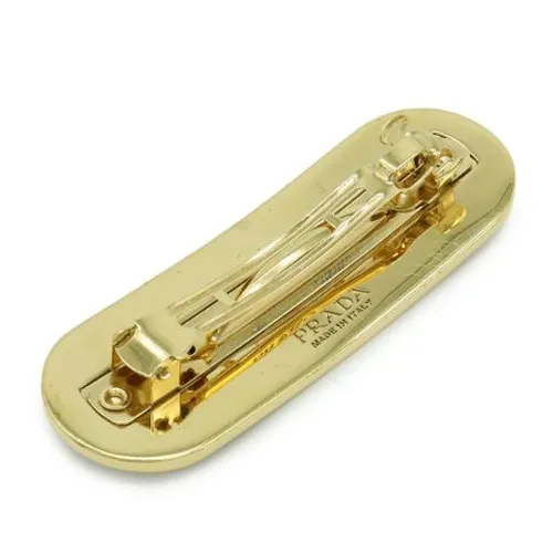 Pre-owned > Pre-owned Accessories - - Prada Vintage - Modalova
