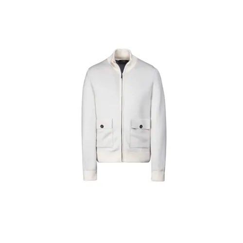 Knitwear > Cardigans - - Moorer - Modalova