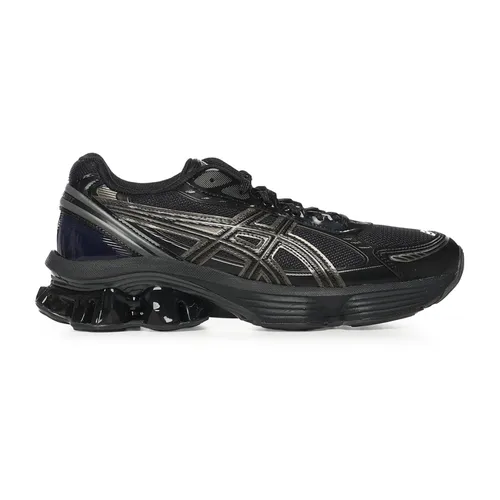 Asics - Shoes > Sneakers - Black - Asics - Modalova