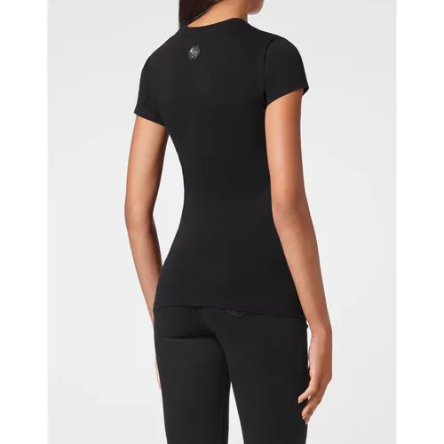 Tops > T-Shirts - - Philipp Plein - Modalova