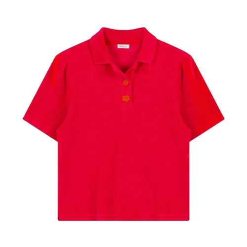 Tops > Polo Shirts - - Alchemist - Modalova