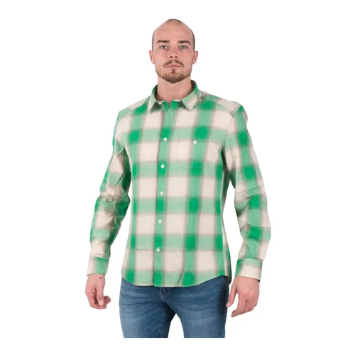 Shirts > Casual Shirts - - Drykorn - Modalova