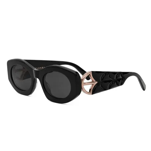 Accessories > Sunglasses - - Bvlgari - Modalova