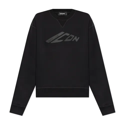 Sweatshirts & Hoodies > Sweatshirts - - Dsquared2 - Modalova