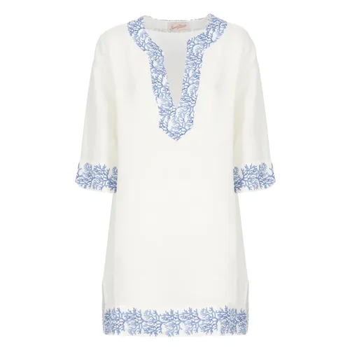 Dresses > Day Dresses > Short Dresses - - Saint Barth - Modalova