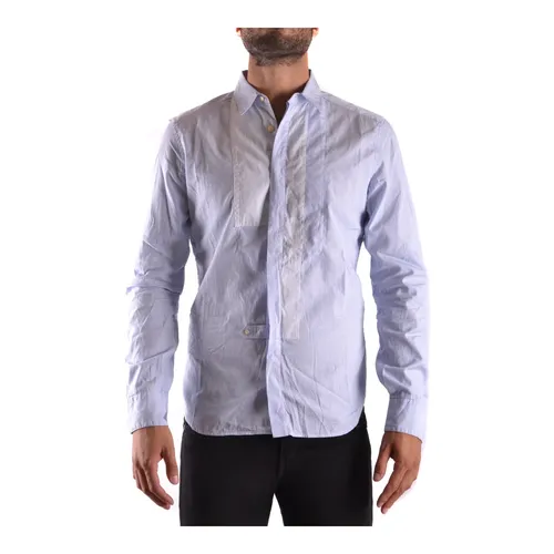 Shirts > Casual Shirts - - Neil Barrett - Modalova