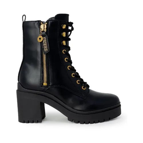 Shoes > Boots > Lace-up Boots - - Guess - Modalova