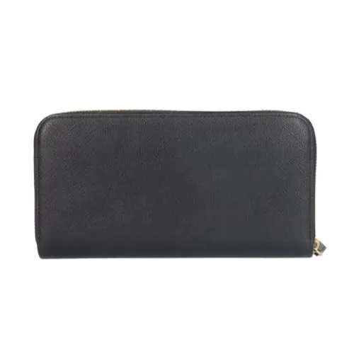Pre-owned > Pre-owned Accessories > Pre-owned Wallets - - Prada Vintage - Modalova