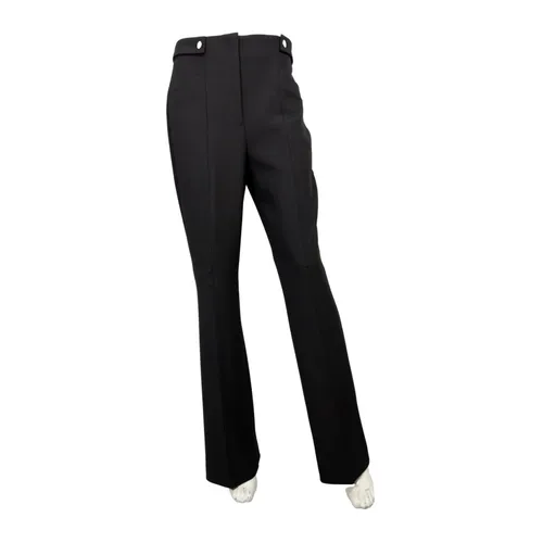 Trousers > Wide Trousers - - Hugo Boss - Modalova