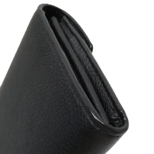 Pre-owned > Pre-owned Accessories > Pre-owned Wallets - - Bally Pre-owned - Modalova