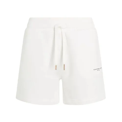 Shorts > Casual Shorts - - Tommy Hilfiger - Modalova